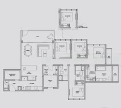 Kopar At Newton (D9), Apartment #477869271